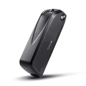 48V10Ah E-bike Battery Pack—Down Tube